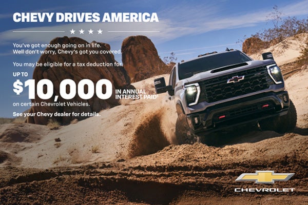 Reymore Chevrolet in Central Square NY