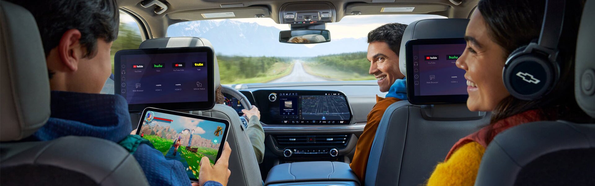 Reymore Chevrolet in Central Square NY