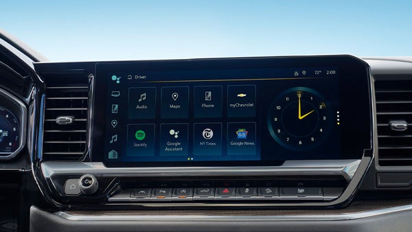 Reymore Chevrolet in Central Square NY