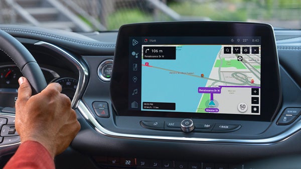 Reymore Chevrolet in Central Square NY