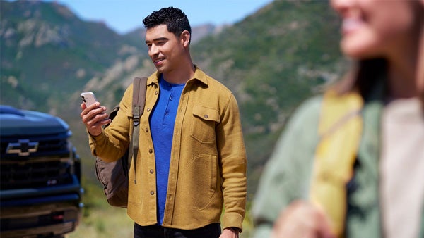 Reymore Chevrolet in Central Square NY