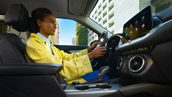 Reymore Chevrolet in Central Square NY