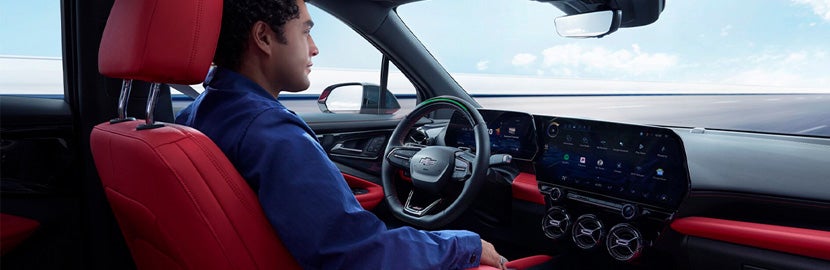 Reymore Chevrolet in Central Square NY