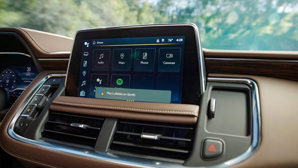 Reymore Chevrolet in Central Square NY