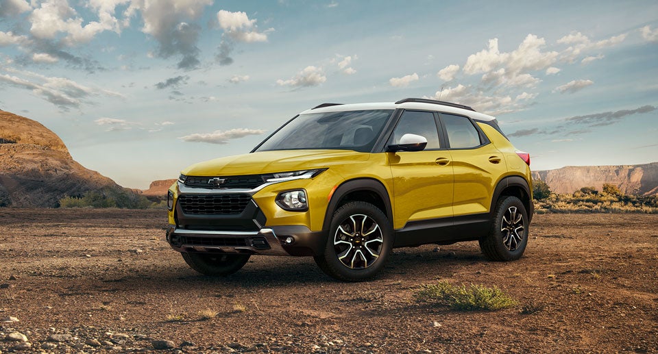 Reymore Chevrolet in Central Square NY