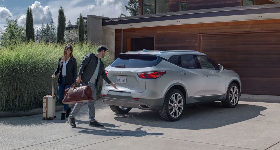 Reymore Chevrolet in Central Square NY