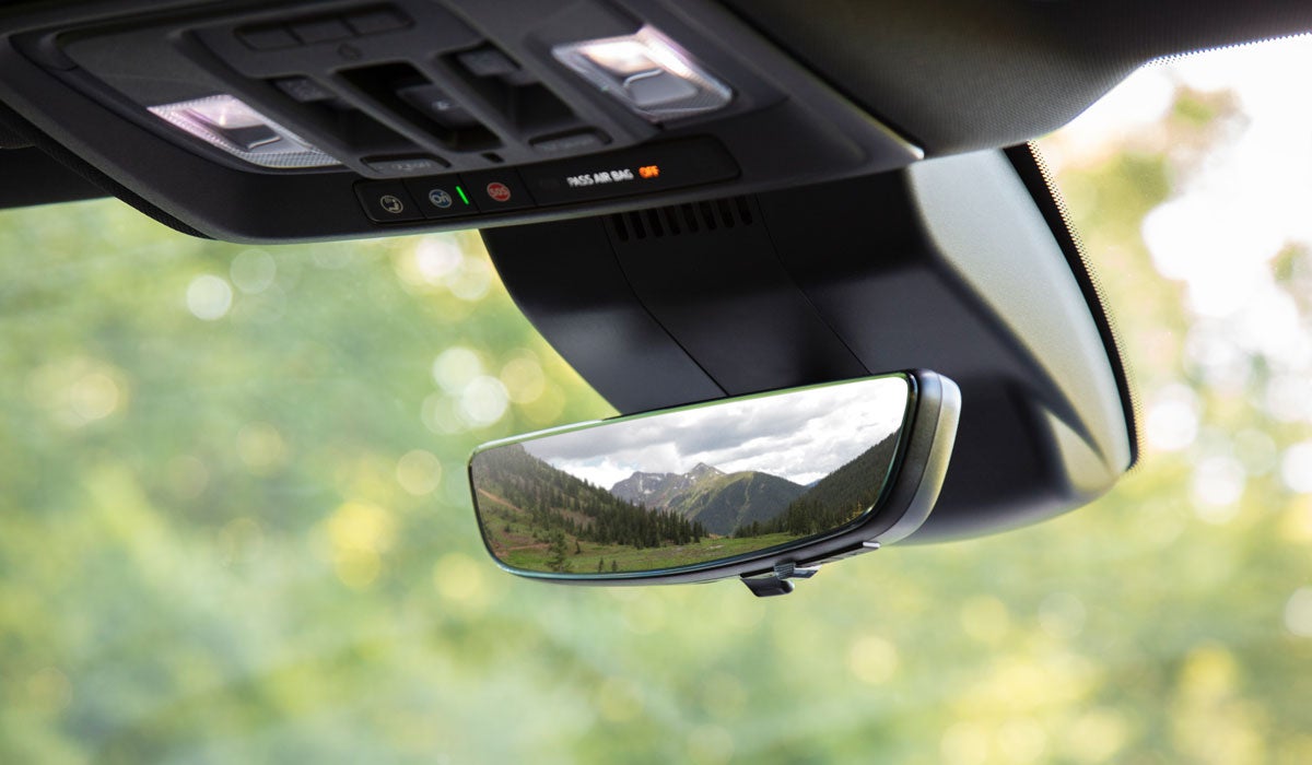 Reymore Chevrolet in Central Square NY