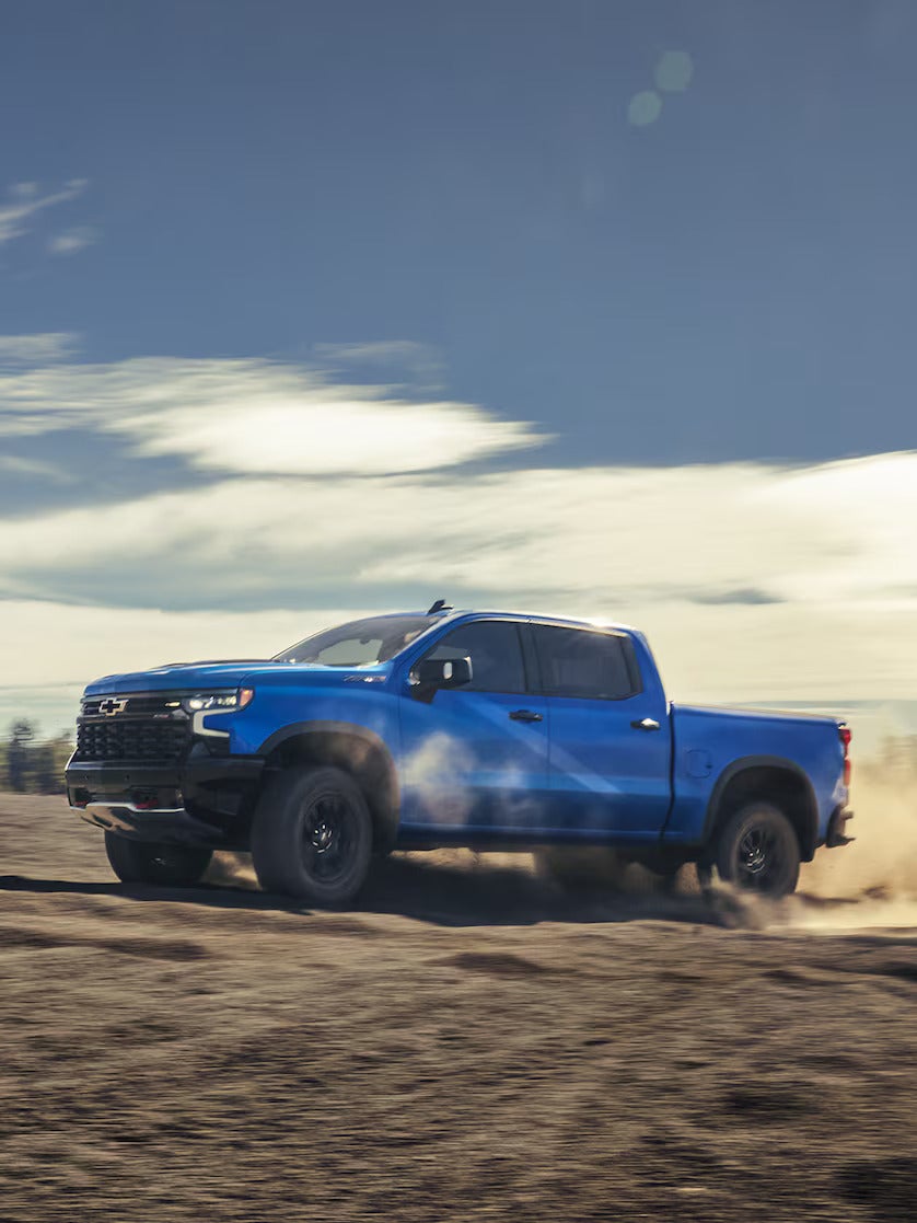 Reymore Chevrolet in Central Square NY