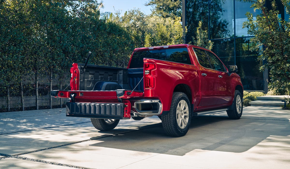 Reymore Chevrolet in Central Square NY