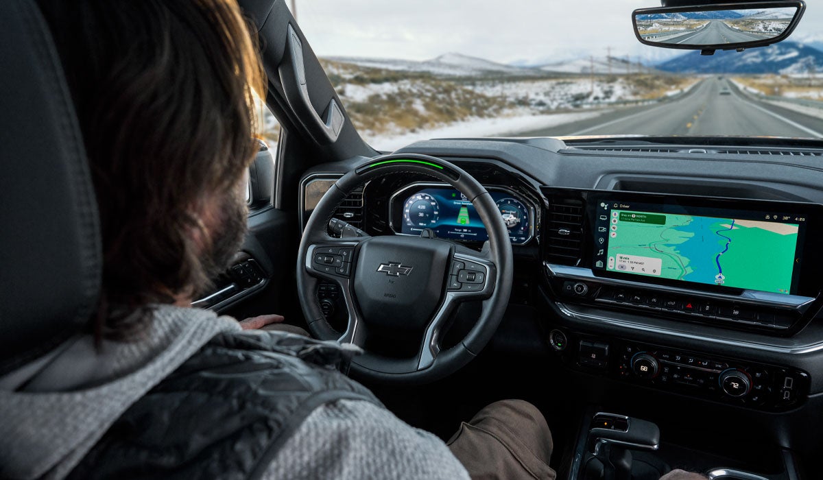 Reymore Chevrolet in Central Square NY