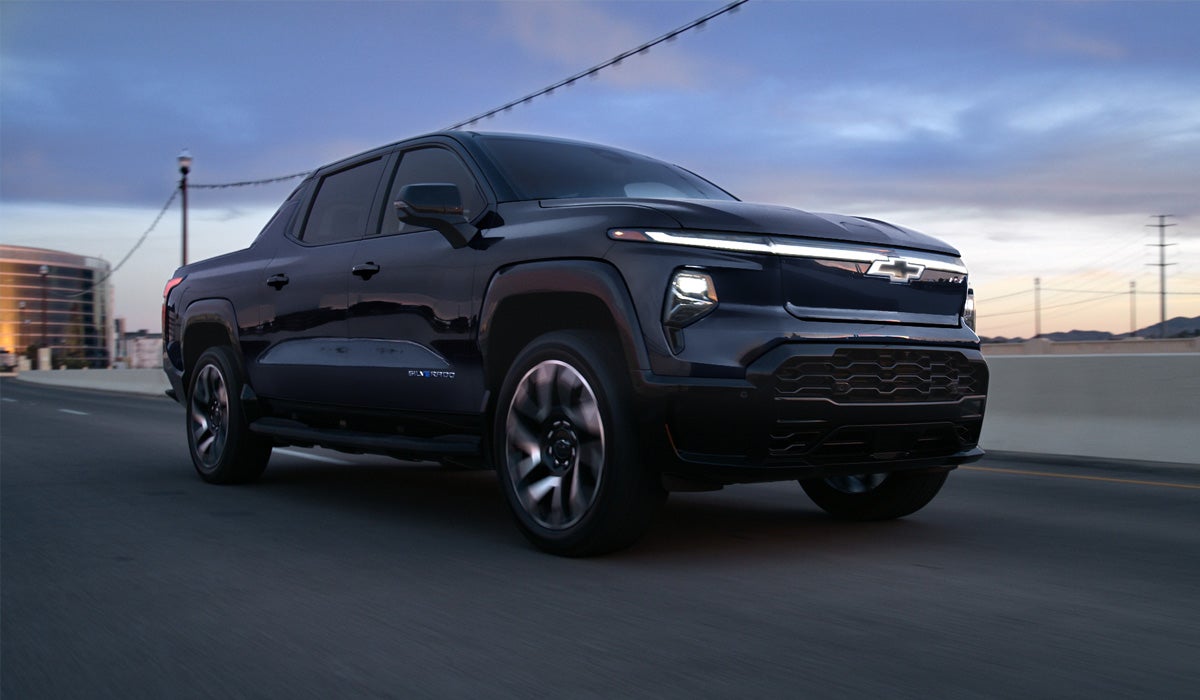 Reymore Chevrolet in Central Square NY