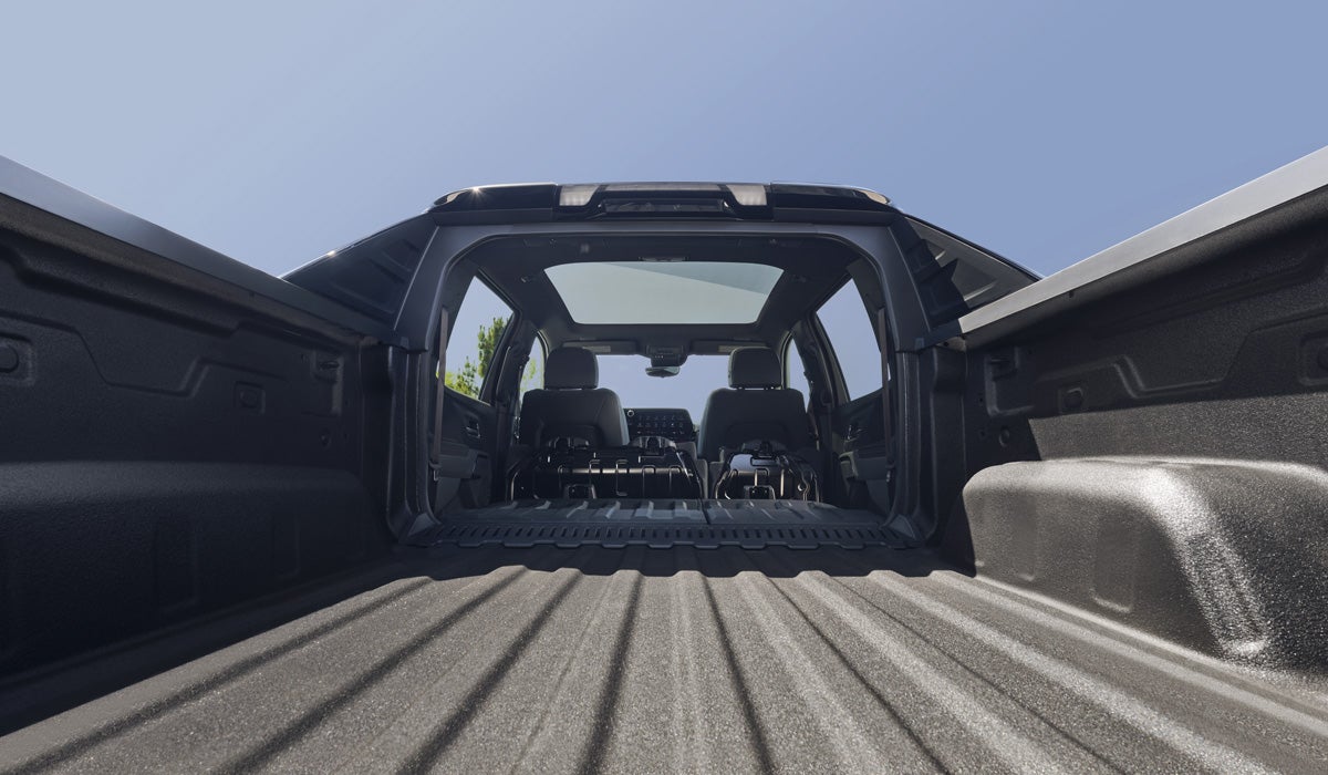 Reymore Chevrolet in Central Square NY