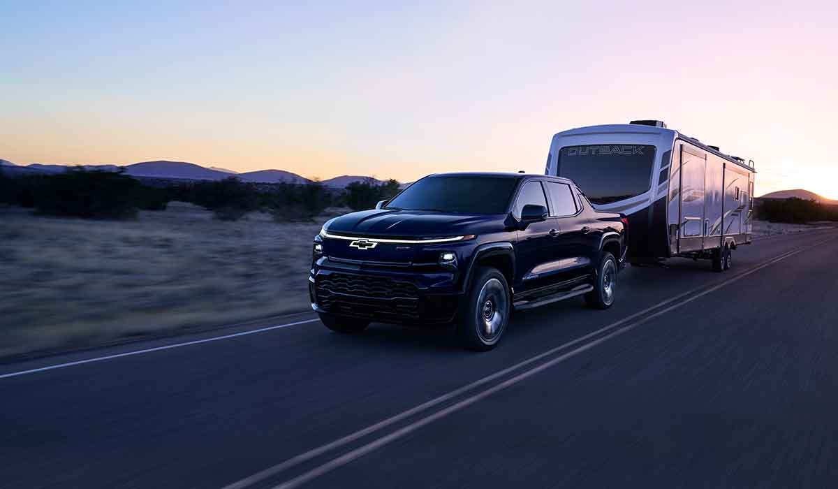 Reymore Chevrolet in Central Square NY