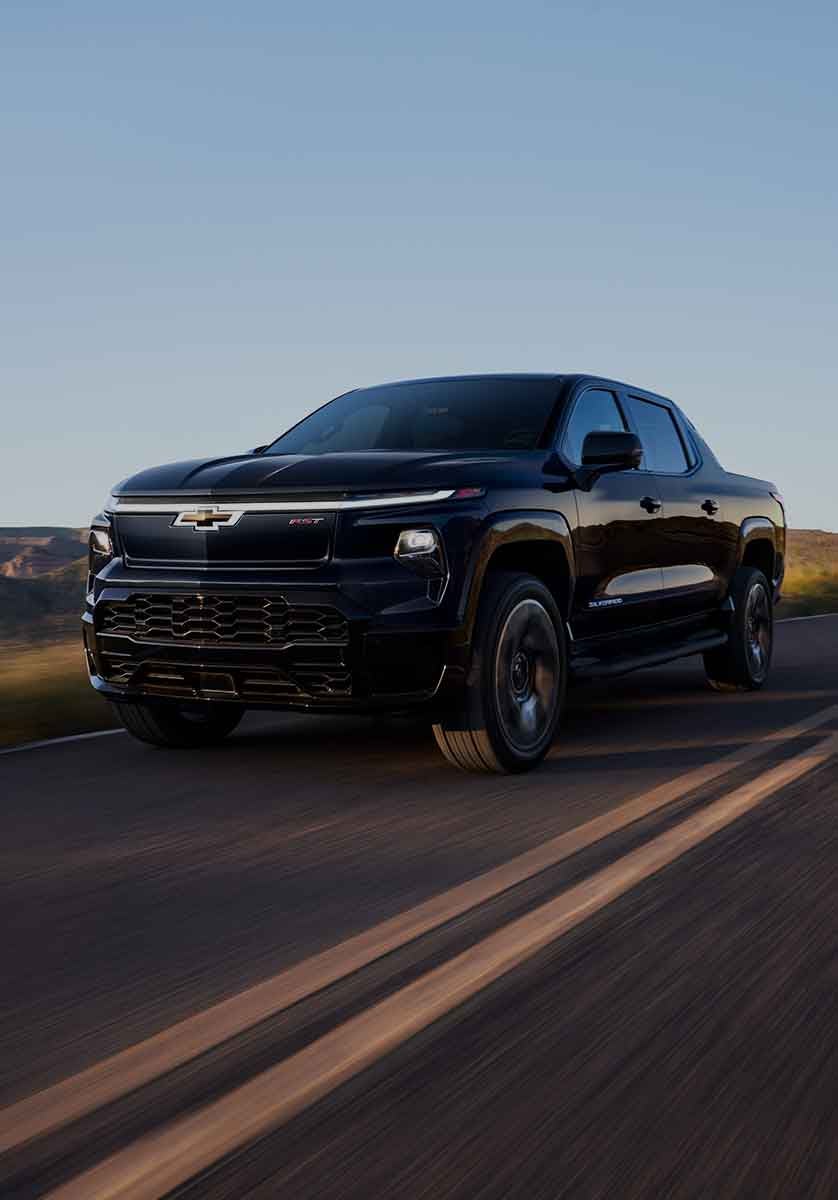 Reymore Chevrolet in Central Square NY