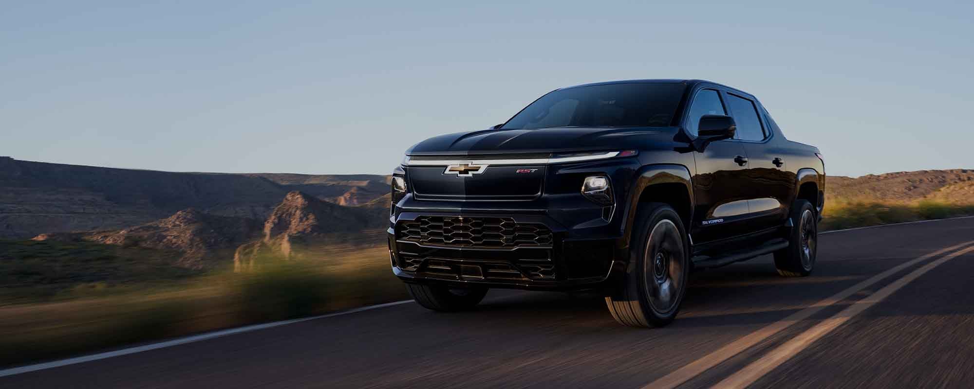 Reymore Chevrolet in Central Square NY