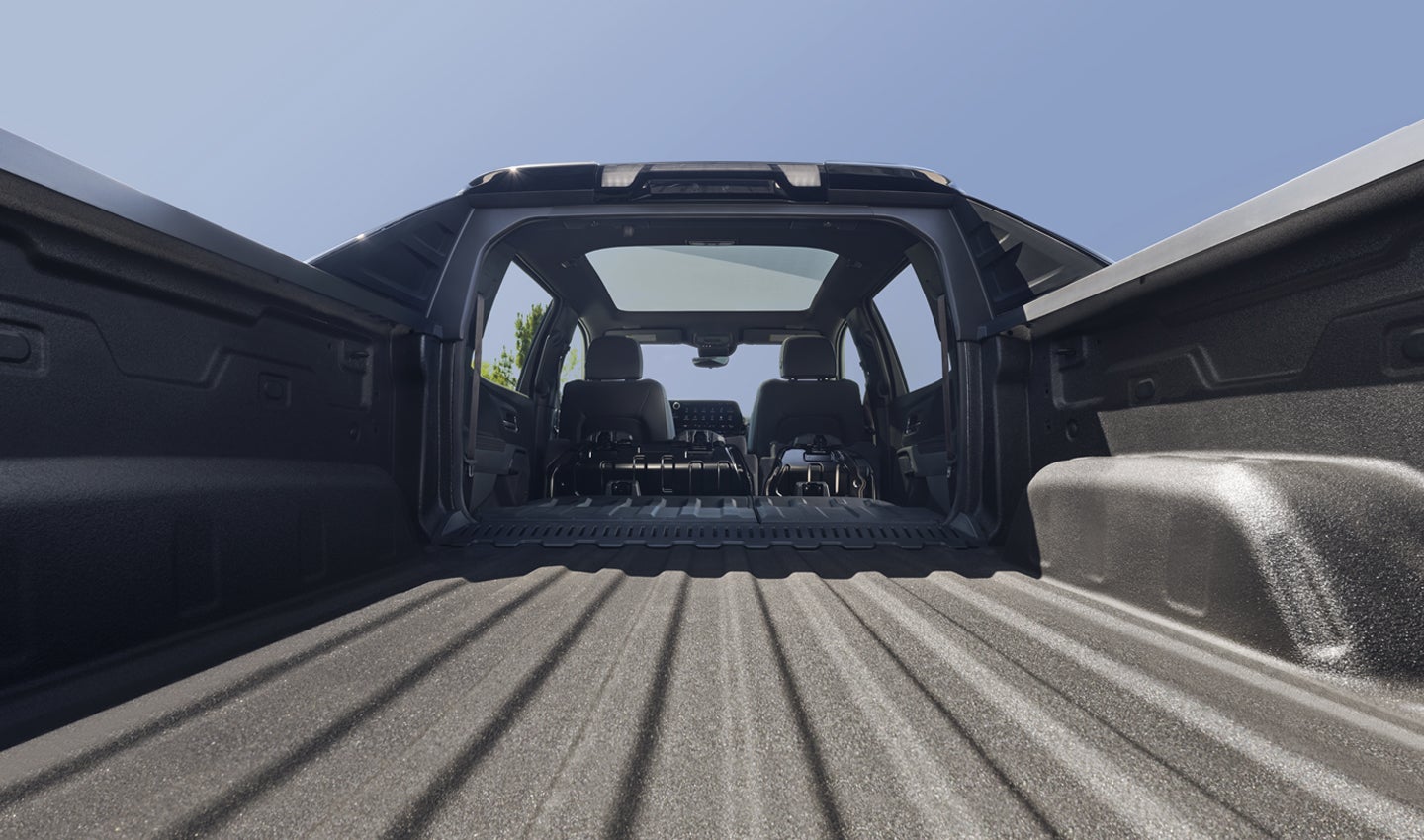 Reymore Chevrolet in Central Square NY