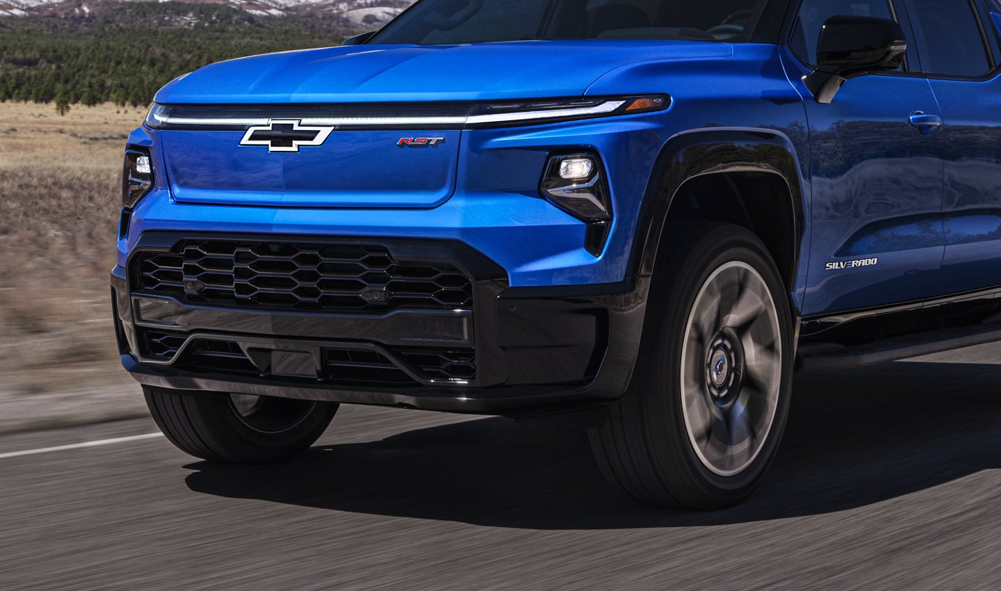 Reymore Chevrolet in Central Square NY