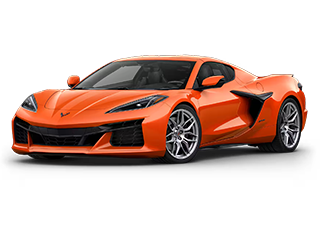 Chevrolet Corvette Z06 - Reymore Chevrolet in Central Square NY