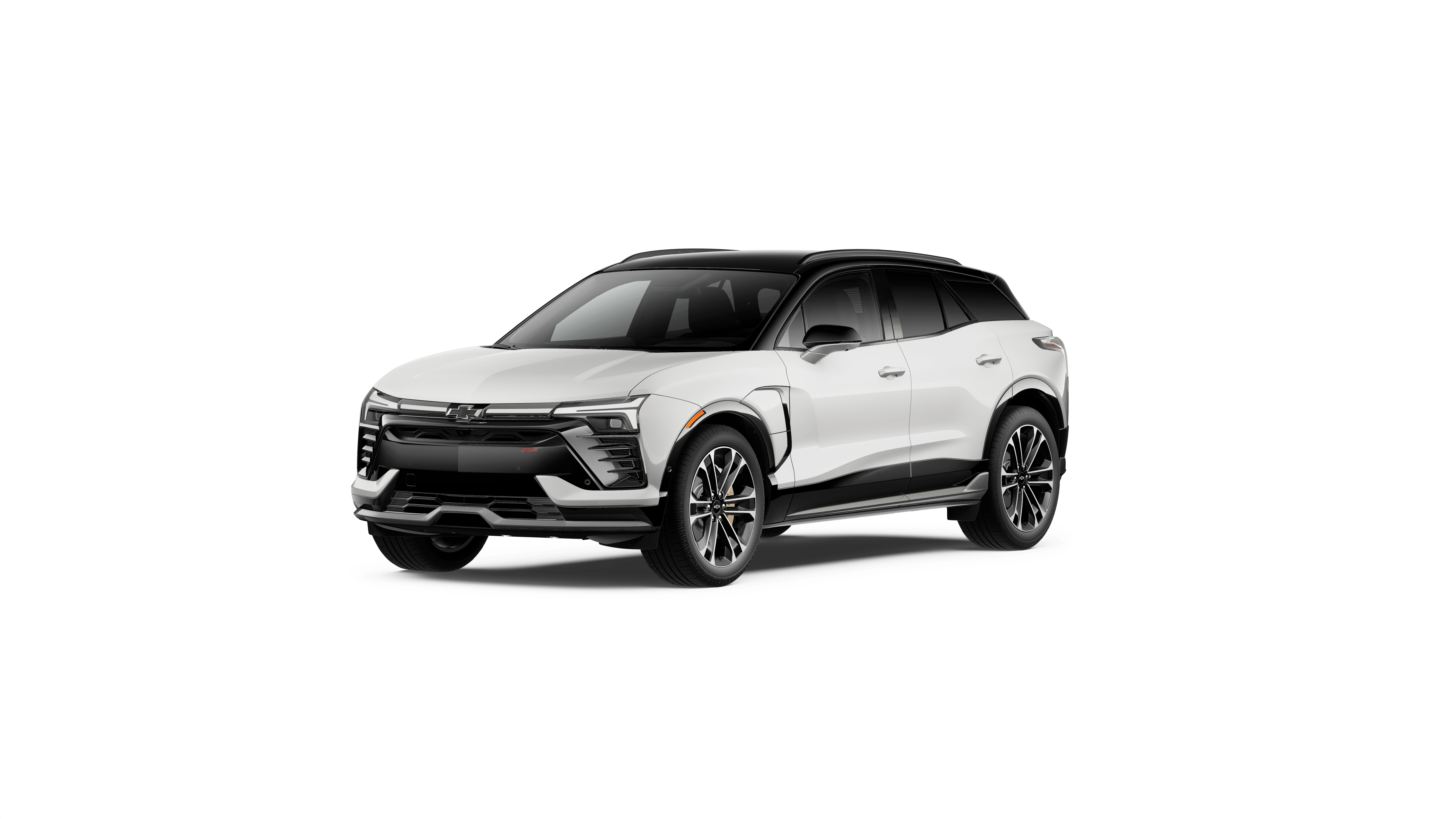 2025 Chevrolet Blazer