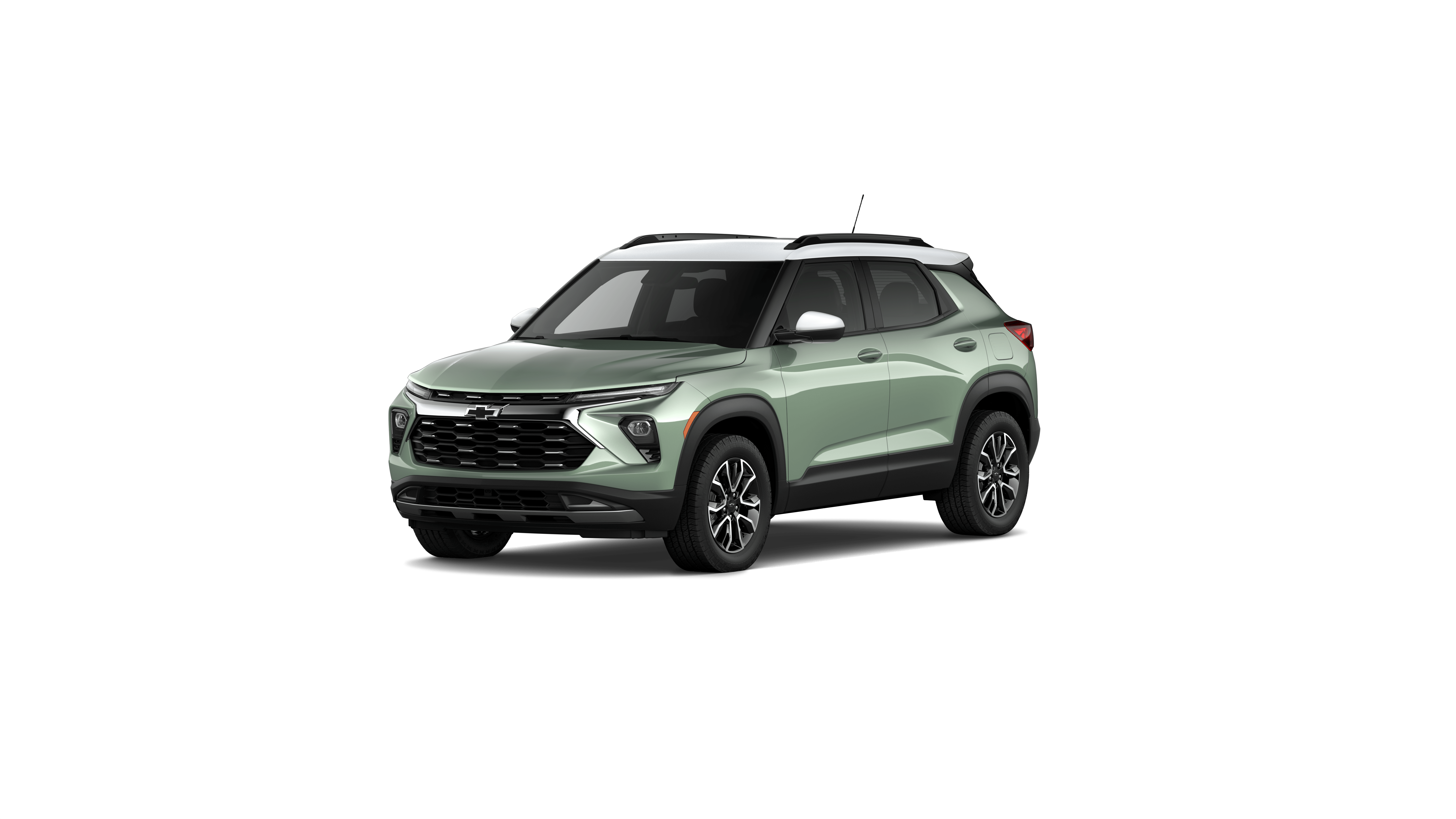 2025 Chevrolet Trailblazer