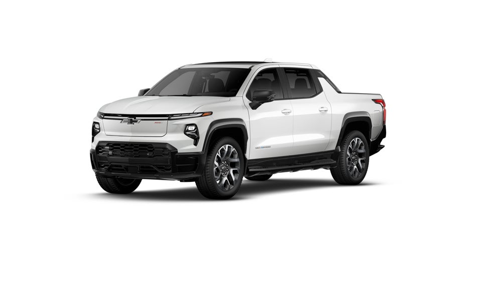 Silverado EV
