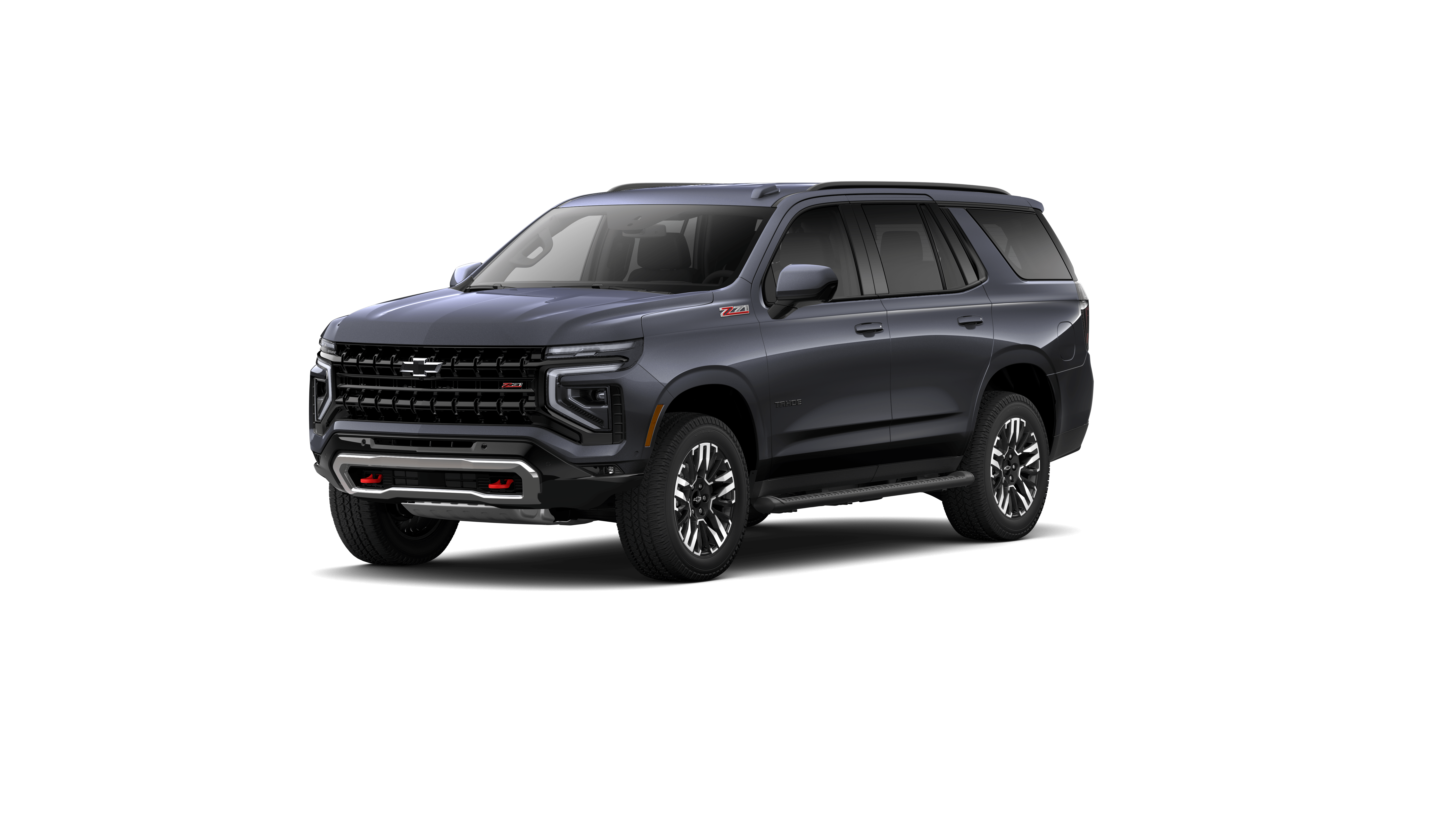 2025 Chevrolet Tahoe