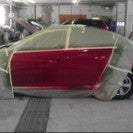 Collision Repair at Reymore Chevrolet in Central Square NY