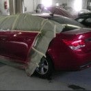 Collision Repair at Reymore Chevrolet in Central Square NY