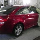 Collision Repair at Reymore Chevrolet in Central Square NY